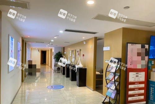 南宁爱思特整形走廊环境示意图.jpg 南宁爱思特整形走廊环境示意图.jpg