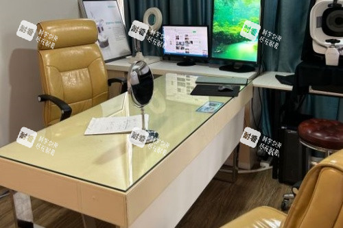 南宁爱思特整形面诊室.jpg 南宁爱思特整形面诊室.jpg