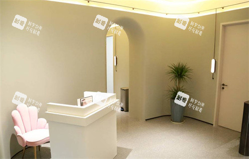 小氧玉颜医疗美容导医台.jpg 小氧玉颜医疗美容导医台.jpg