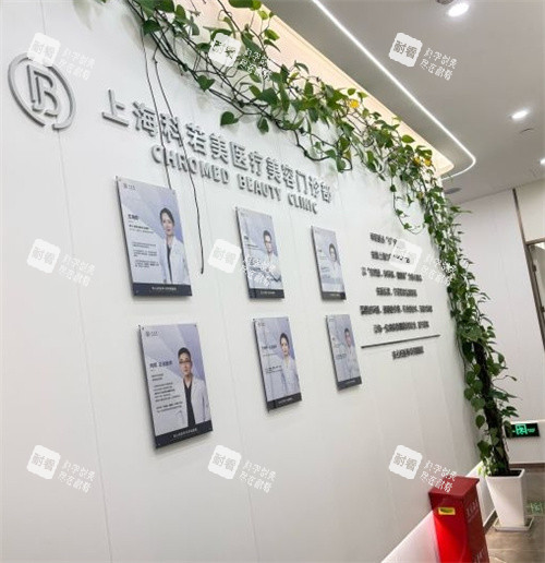 上海科若美医疗美容医生展示墙.jpg 上海科若美医疗美容医生展示墙.jpg