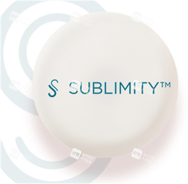 赛宾隆胸假体Sublimity系列.jpg 赛宾隆胸假体Sublimity系列.jpg