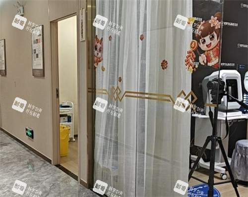武汉光泽皇后医疗美容医院内部的环境.jpg 武汉光泽皇后医疗美容医院内部的环境.jpg