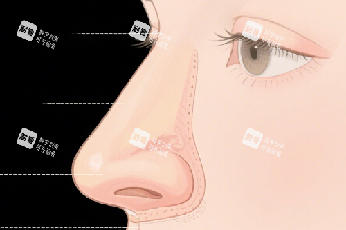 隆鼻示意图.png