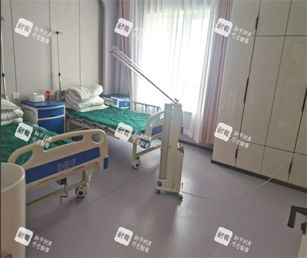 新疆乌鲁木齐华茜医美面诊室病房.jpg 新疆乌鲁木齐华茜医美面诊室病房.jpg