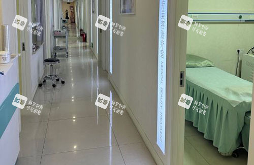 廊坊华康医疗美容走廊图.jpg 廊坊华康医疗美容走廊图.jpg