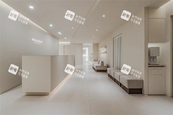 韩国HealHouse皮肤科江南店问诊台.jpg 韩国HealHouse皮肤科江南店问诊台.jpg