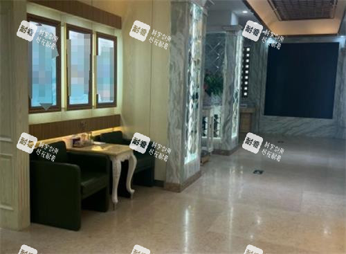 北京润美玉之光医疗美容门诊部等候区.png