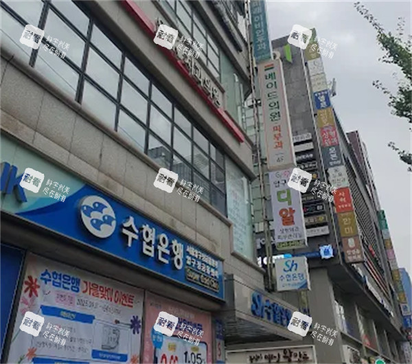 韩国BAID CLINIC皮肤科入口.jpg 韩国BAID CLINIC皮肤科入口.jpg