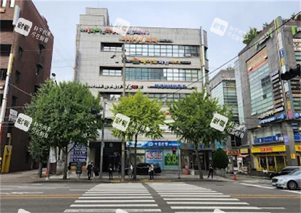 韩国BAID CLINIC皮肤科外景环境.jpg 韩国BAID CLINIC皮肤科外景环境.jpg