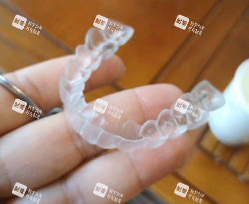隐形牙齿矫正牙套图.png 隐形牙齿矫正牙套图.png