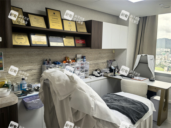 香港EVR医美(尖沙咀旗舰店)治疗室.jpg 香港EVR医美(尖沙咀旗舰店)治疗室.jpg
