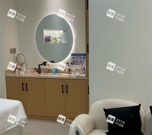 贵阳月上医疗美容诊所洗漱区.jpg 贵阳月上医疗美容诊所洗漱区.jpg