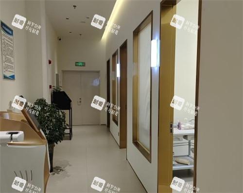 贵阳月上医疗美容诊所走廊环境.jpg 贵阳月上医疗美容诊所走廊环境.jpg