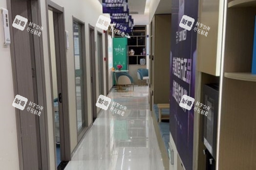 北京成好医疗美容医院走廊.jpg 北京成好医疗美容医院走廊.jpg