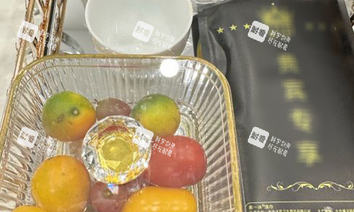 北京菲庭医疗美容准备的茶水.jpg 北京菲庭医疗美容准备的茶水.jpg