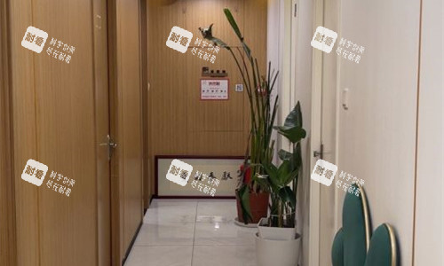 北京斯嘉丽整形走廊图.jpg 北京斯嘉丽整形走廊图.jpg
