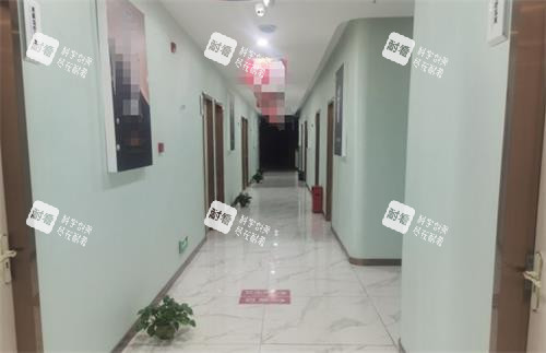长沙星雅整形走廊.png 长沙星雅整形走廊.png