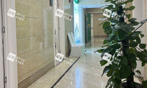 重庆军科整形走廊图.jpg 重庆军科整形走廊图.jpg