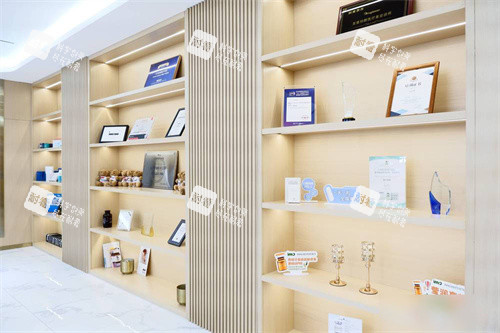 长沙妙颜医疗美容展示区.jpg 长沙妙颜医疗美容展示区.jpg
