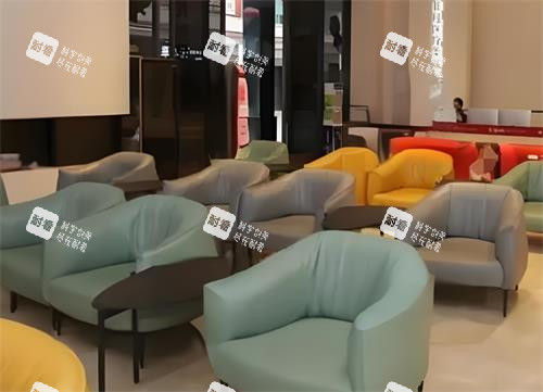 深圳非凡口腔休息区.png