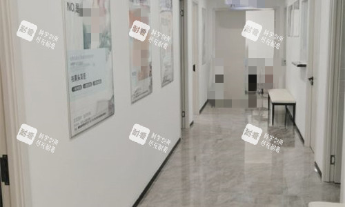 驻马店东美整形走廊图.jpg 驻马店东美整形走廊图.jpg