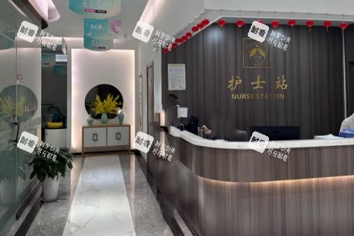合肥智善美医美整形护士站.jpg 合肥智善美医美整形护士站.jpg
