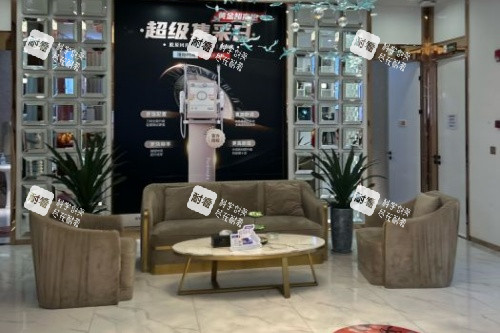 南宁格林美菲医疗美容医院等待区.jpg 南宁格林美菲医疗美容医院等待区.jpg