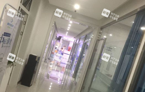 大同德尔美客医疗美容走廊环境实拍图.jpg 大同德尔美客医疗美容走廊环境实拍图.jpg