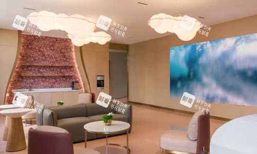 北京伊摩整形的大厅等待区.jpg 北京伊摩整形的大厅等待区.jpg