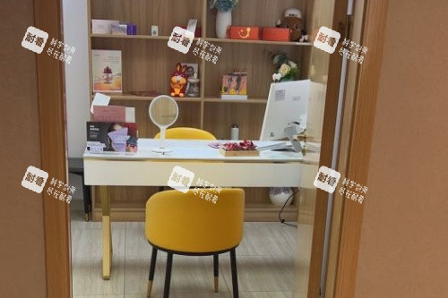 无锡坤如玛丽整形面诊室.jpg 无锡坤如玛丽整形面诊室.jpg