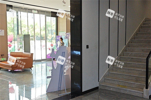 赣州亚韩医疗美容楼梯间.jpg 赣州亚韩医疗美容楼梯间.jpg