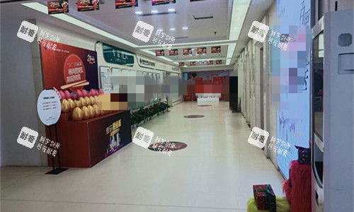成都西区医院大厅图.jpg 成都西区医院大厅图.jpg