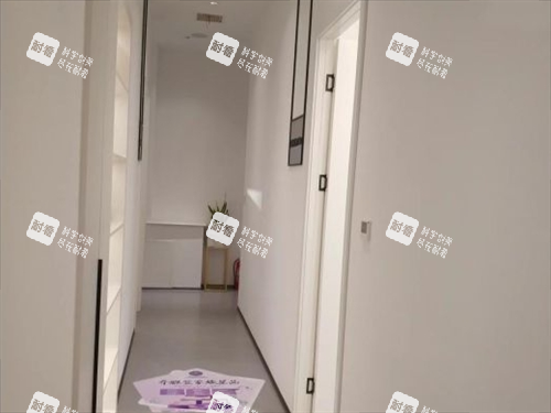 石家庄创美整形走廊环境.png 石家庄创美整形走廊环境.png