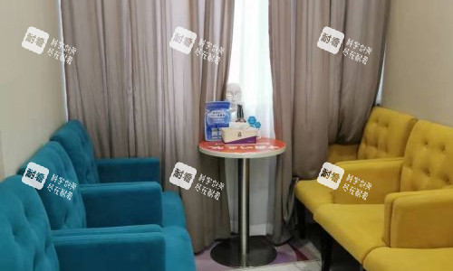 合肥恒美怡人整形等待处.jpg