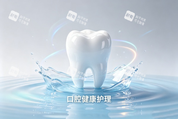 口腔健康护理卡通图.jpg 口腔健康护理卡通图.jpg