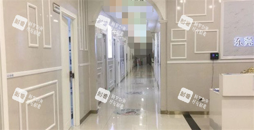 东莞伊然医疗美容走廊.jpg 东莞伊然医疗美容走廊.jpg