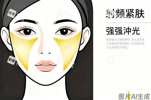 做射频紧肤卡通图展示.jpg 做射频紧肤卡通图展示.jpg