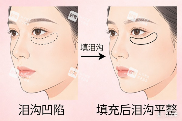 填泪沟前后对比图.jpg 填泪沟前后对比图.jpg