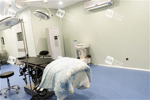 铜仁绽新白翎整形手术室图.jpg 铜仁绽新白翎整形手术室图.jpg