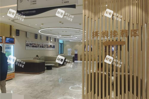 重庆华美整形外科医院拆线换药区环境图展示.jpg 重庆华美整形外科医院拆线换药区环境图展示.jpg
