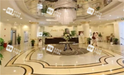 上海仁爱医院大厅环境.jpg 上海仁爱医院大厅环境.jpg