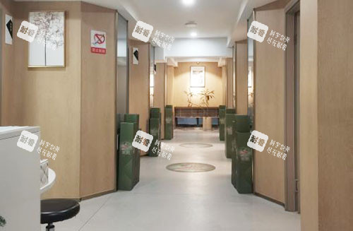 杭州诠昕医疗美容走廊环境实拍图.jpg 杭州诠昕医疗美容走廊环境实拍图.jpg