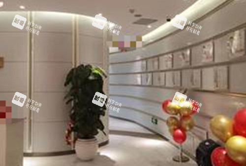 兰州三爱堂整形美容医院内部过道环境示意图.jpg 兰州三爱堂整形美容医院内部过道环境示意图.jpg