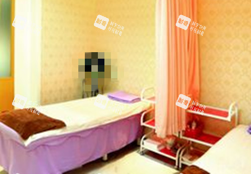 兰州三爱堂整形美容医院施术室环境示意图.jpg 兰州三爱堂整形美容医院施术室环境示意图.jpg
