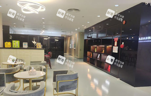 广州爱来医疗美容内部环境实拍图.jpg 广州爱来医疗美容内部环境实拍图.jpg