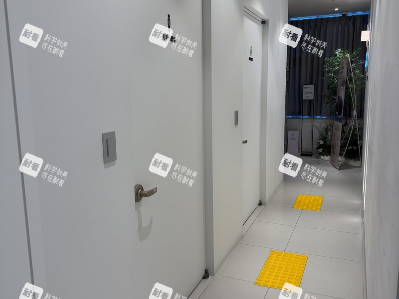 韩国Dr.NewCell 纽塞尔医生诊所（江南总店）分区.jpg