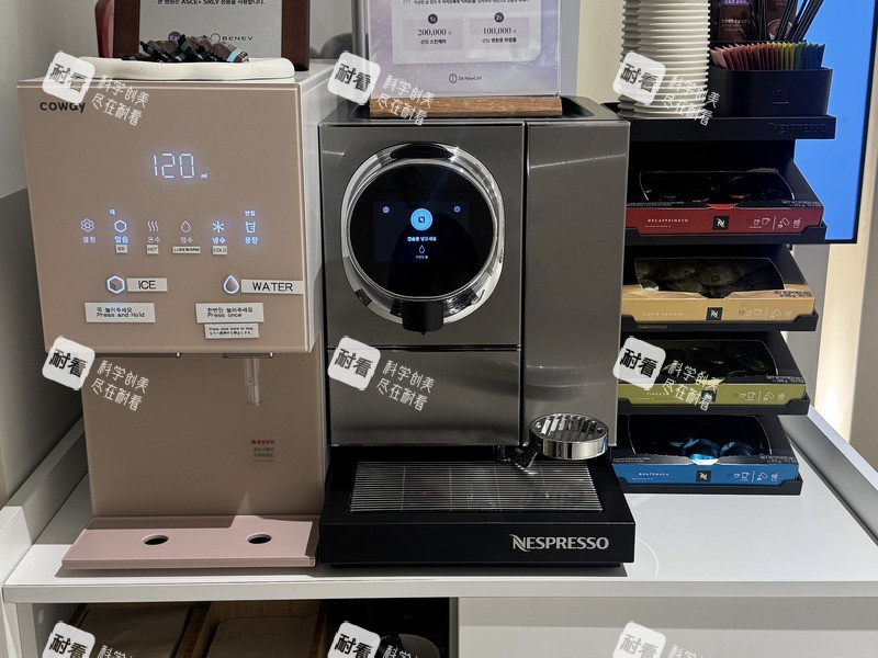韩国Dr.NewCell 纽塞尔医生诊所（江南总店）大厅.jpg