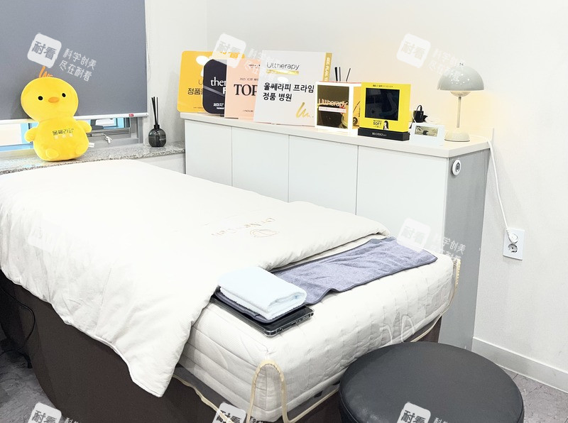 韩国Dr.NewCell 纽塞尔医生诊所（江南总店）化验室.jpg