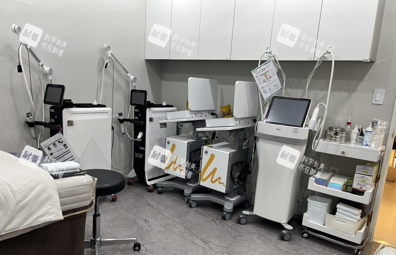 韩国Dr.NewCell 纽塞尔医生诊所（江南总店）区域.jpg