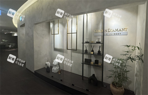 GD整形外科&皮肤科展示墙.jpg GD整形外科&皮肤科展示墙.jpg